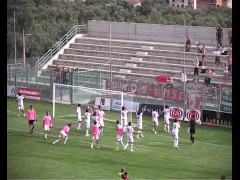 Vigor Lamezia CARPI - playoff D