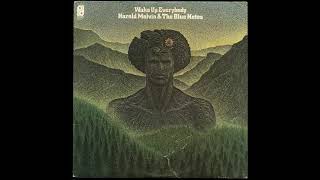 Harold Melvin .&amp; The Blue Notes ft Teddy Pendergrass ~ To Be Free To Be Who We Are (1975)