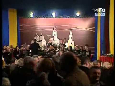 JA RUSIN BUL, JESM I BUDU – Veljki ruski narodni orkester