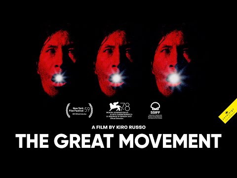 The Great Movement ( The Great Movement ) The Great Movement ( The Great Movement )