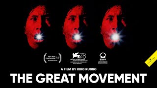 The Great Movement - Trailer (2022)