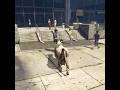 VACA Produce PANIC In The City GTA 5 GAME Play