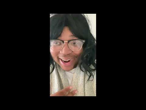 When you don't understand pronouns