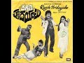 Ragile Hrudayalu 1980 Allibilli Allukunna Vayasulo