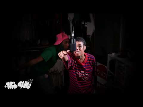 Lord Narf & Ripparachie Perform "Old School (Freestyle)"｜ The Archives