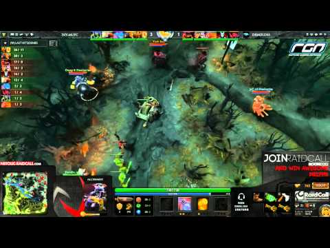 Netolic League - MuFC vs Dreamz