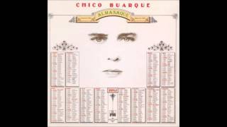 Chico Buarque - O Meu Guri