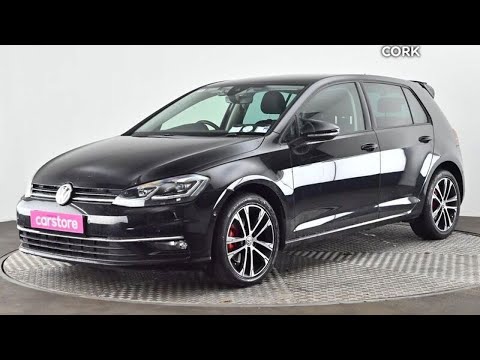 Volkswagen Golf 1.0 TSI 115HP Trendline Plus - Image 2