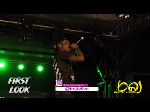 ACE GAWD @ UPTOWN JAMBOREE (PAPINE ) - JANUARY 25 2020