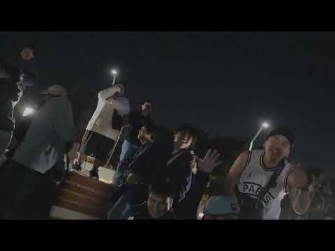 DJ LITO VS KATACRIST VS PAPICHA VS PAPALETTA || (PRUEBA DE FUEGO) NACIONAL ESURBANO 🧭