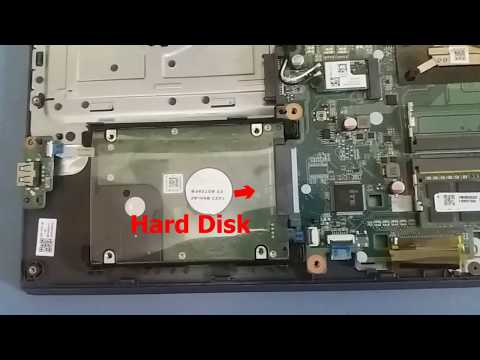 how to open acer aspire E15 E5 573 30KU