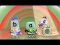 Alphablocks S02E11 Bop