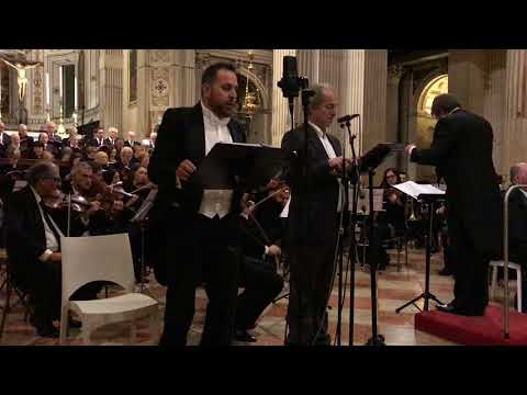 Una cantata per don Mazzolari, il profeta