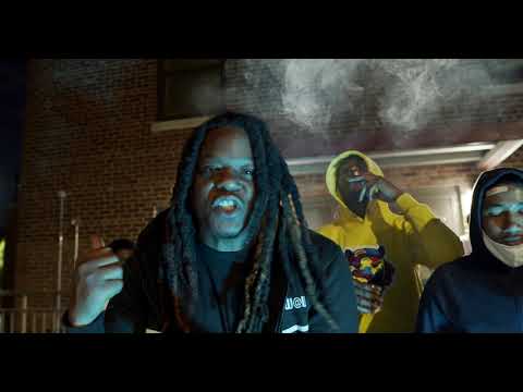 AMG BELL D - 3:AM | Shot by | @IAMLORDRIO