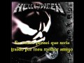 Helloween - The Departed (Sun Is Going Down ...