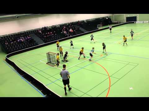 28.03.2015 HU-46 - Mävi 1  erä I