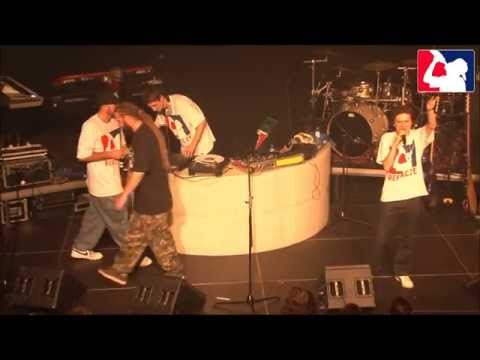 Bebzacze - Antone / Paxon / Dj Liquid @ Eter 23.10.2013