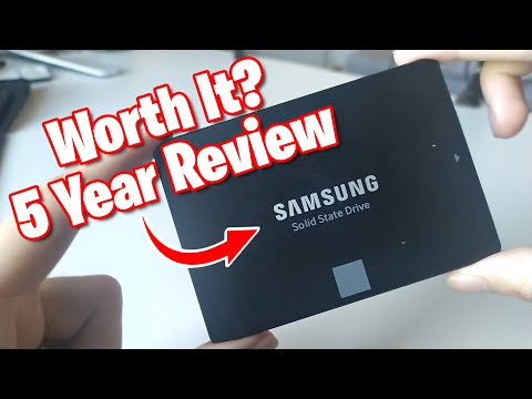 1TB SSD 870 EVO SATA III 2.5 inch | Samsung Canada
