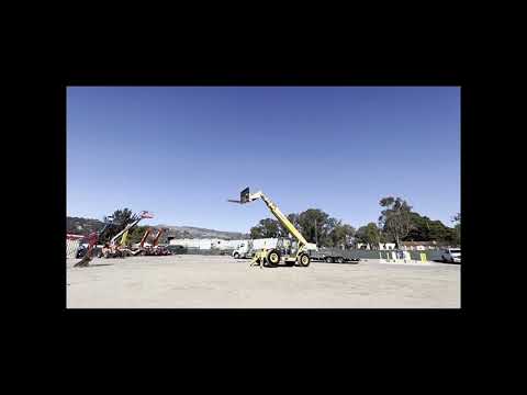 2018 GEHL DL12-55 Telehandlers | JYC EQUIPMENT (1)