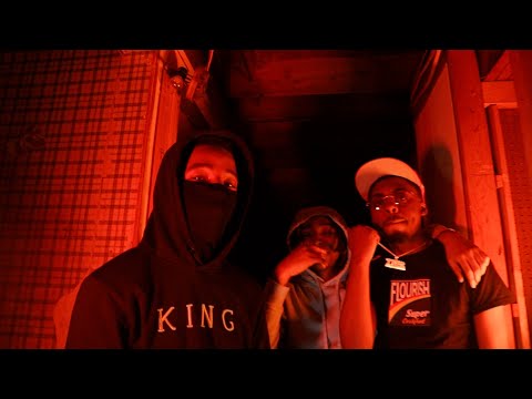Queezy Queez x Kari - Instagrams (dir. By @OneWayVisuals)