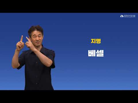 베셀 수어