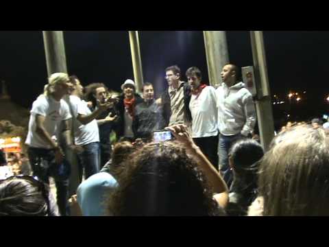 DOMACHINE / choir KANTILENA' 2011