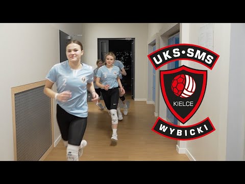 UKS SMS Wybicki Kielce