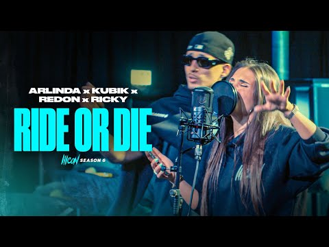 Miniatura de Ride or Die