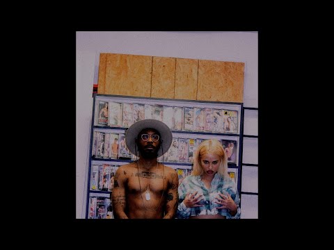 JPEGMAFIA ft. TOMMY GENESIS -ROUGH 7  (Subtitulado al español)