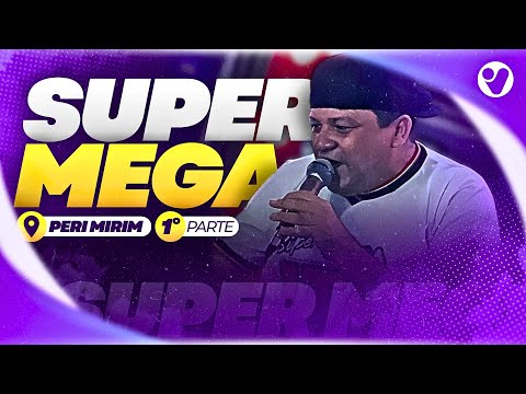 SUPER MEGA ITAMARATY - TRADICIONAL FESTA DE PERI MIRIM (Parte 1)