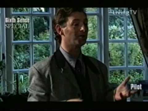 Colin Fry - 6ixth Sense Special (1/5)