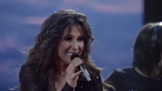 Malú ~ Deshazte De Mí [Tour Sí, Madrid Palacio de los Deportes 2013]