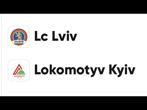FC Lokomotyv  Kyiv  1:2  FC Lviv  PROFBUD CUP