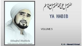 Download lagu Habib Syech : Ya Habib - vol5 mp3