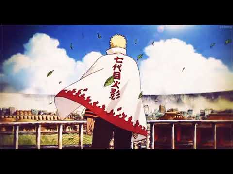 (Naruto Shippuden Opening 20) Anly - Karanokokoro 1Hour Loop