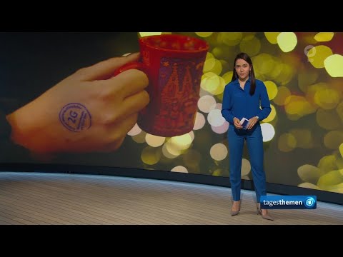 tagesthemen 23:15 Uhr, 04.12.2021