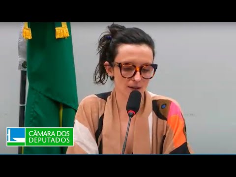 Diploma Mulher-Cidadã: escolha das agraciadas - Defesa dos Direitos da Mulher - 30/10/24