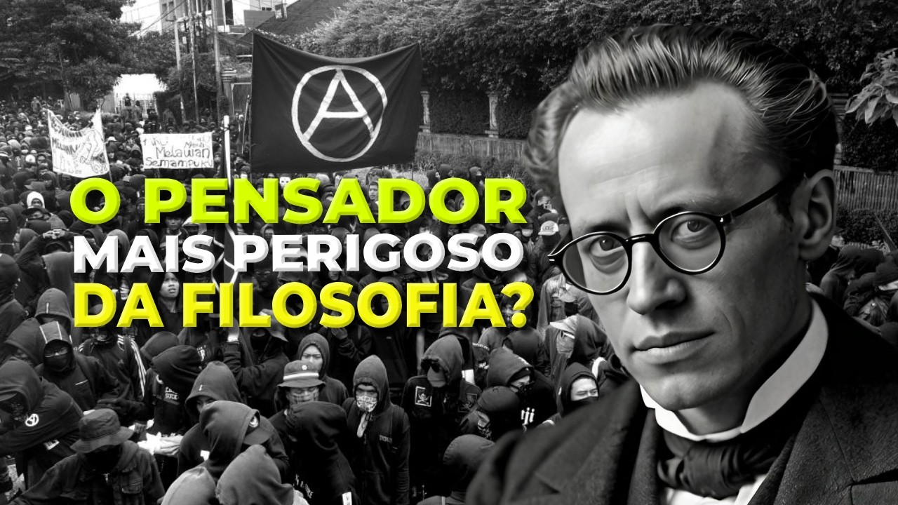 THE MOST DANGEROUS THINKER IN PHILOSOPHY? STIRNER AGAINST GOD, SOCIETY AND THE REST