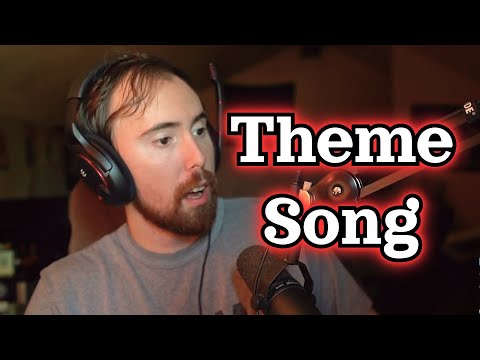 "The Roach King" - Asmongold's Song