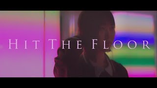Hit The Floor / 初音ミクetc. MV