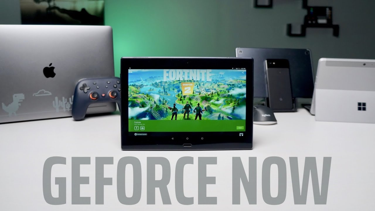 Geforce Computer Without Controller TESTED: NVidia GeForce NOW runs like a dream on cheap and expensive ...
