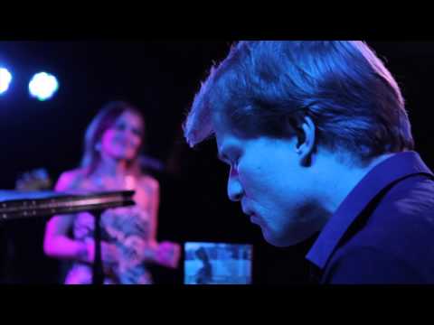 Rise and Fall-Anne Chris Band-live at North Sea Jazz Club