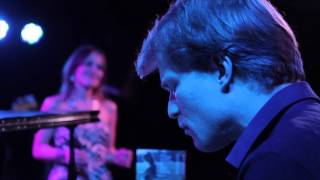 Rise and Fall-Anne Chris Band-live at North Sea Jazz Club