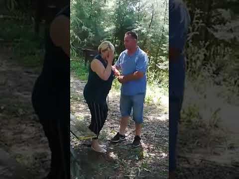 matrimonio all'improvviso