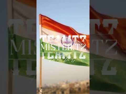 INDIAN GIRL x mysterious girl - MRS.TP (TRIBUTE TO TEAM TZ)