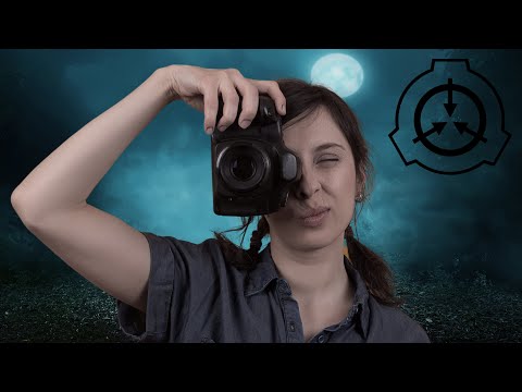 The Department Of Humanoid Risk Assessment - SCP 105 Origins