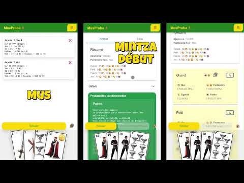 MusProba