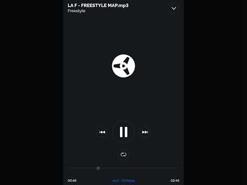 Video thumbnail for Freestyle GriZoo