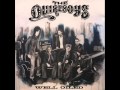 The Quireboys - What's Your Name