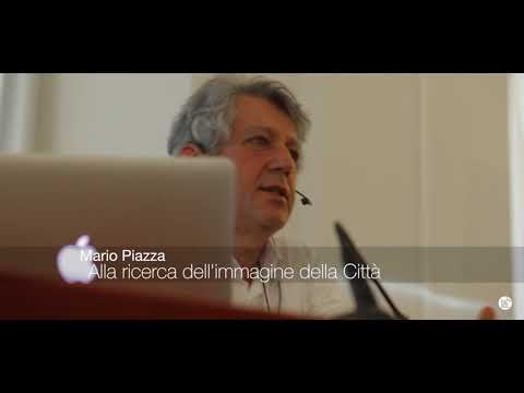 Le giornate ILAS della comunicazione 2017: MARIO PIAZZA